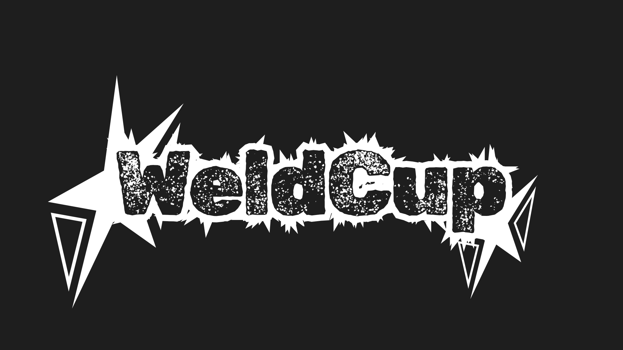 WeldCup