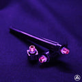 Bouchons de Torche TIG WP9