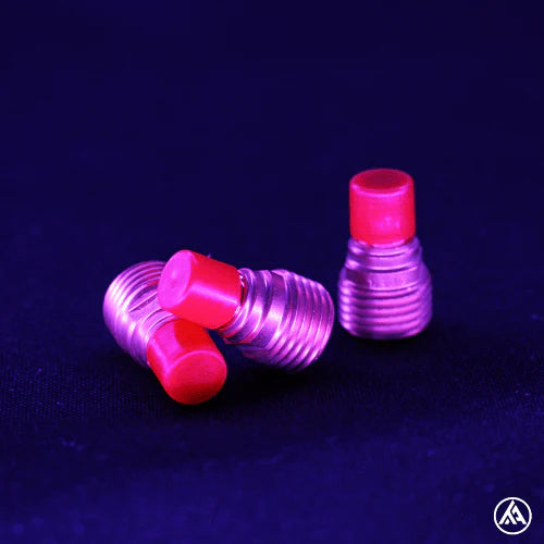 Diffuseurs à tamis pour torche TIG - WP9 - 20